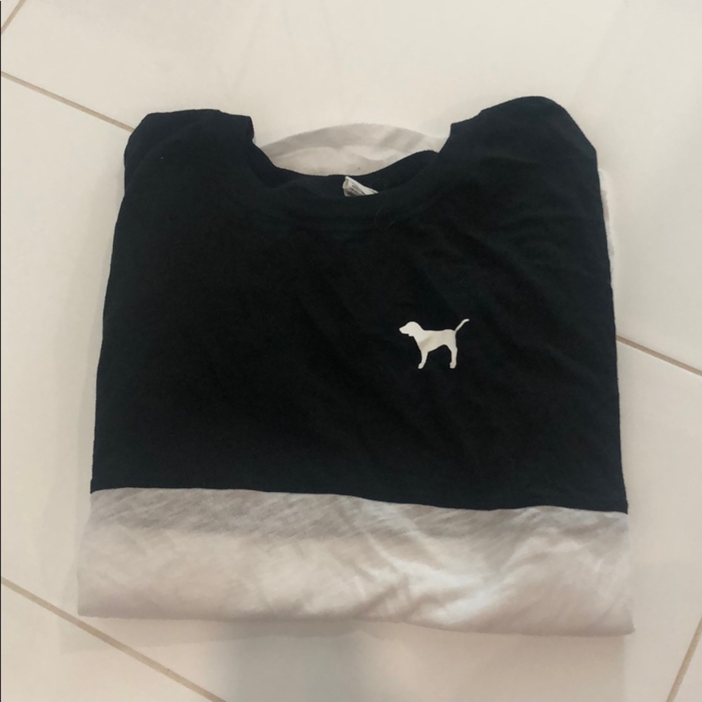 PINKNATION long sleeve tee